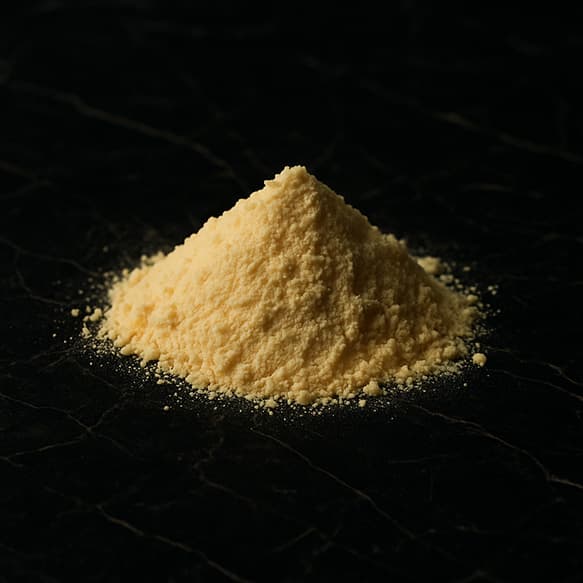 Vitamin D3 as cholecalciferol