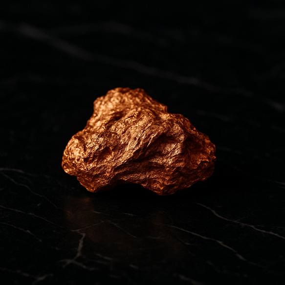 Copper (Bisglycinate)