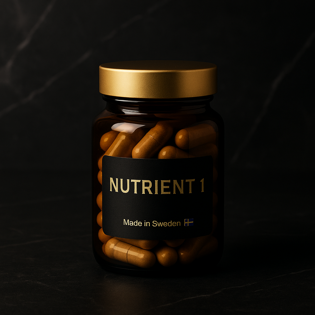NUTRIENT 1 - Single Subscription (Placeholder)