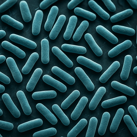 Probiotics (Lactobacillus & Bifidobacterium)