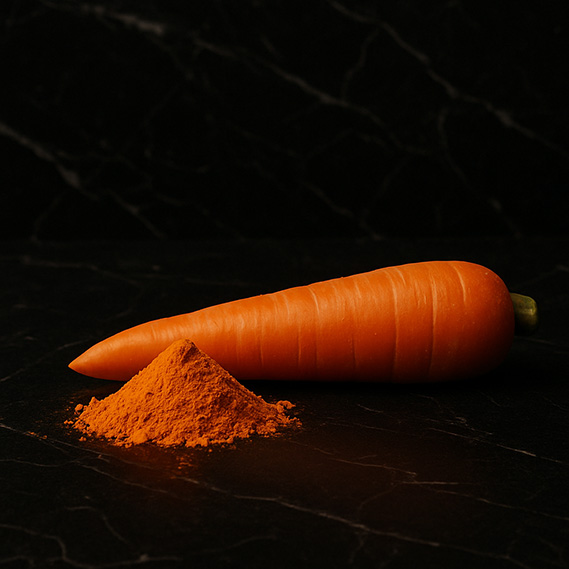 Vitamin A (Beta-Carotene & Retinol)