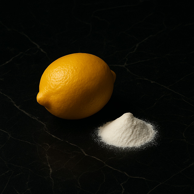 Vitamin C (Ascorbic Acid)