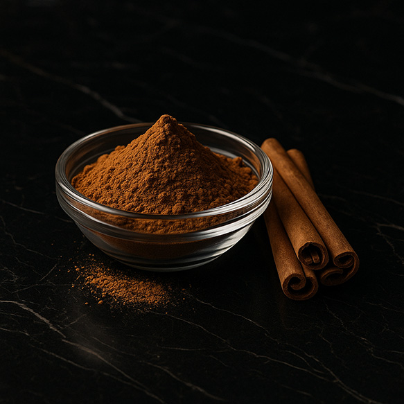 Ceylon Cinnamon Extract (Cinnamomum verum)