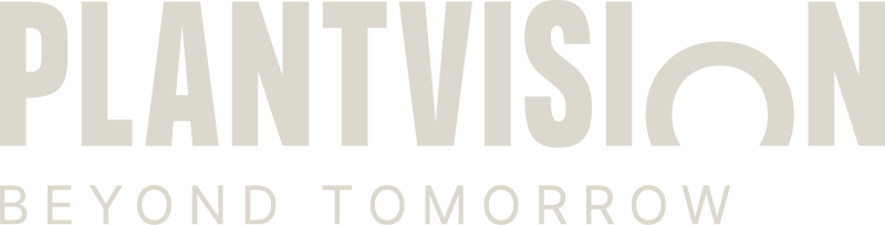 PLANTVISION - LOGO 1