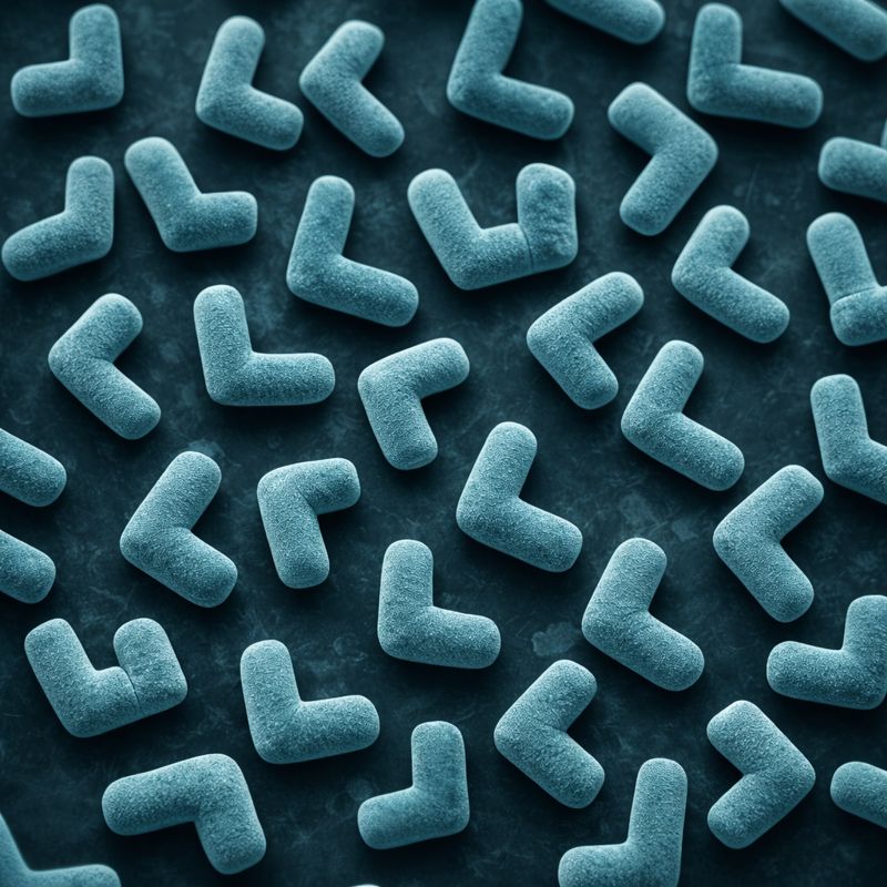 Postbiotics (Heat-treated Lactobacillus)